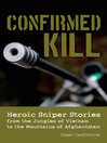 Cover image for Confirmed Kill